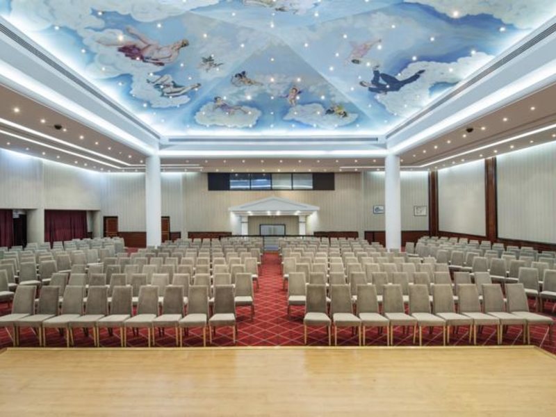 Ephesia Holiday Beach Club (ex 99385