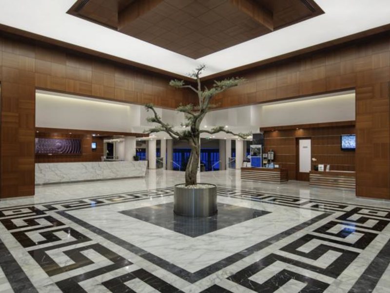 Ephesia Holiday Beach Club (ex 99386