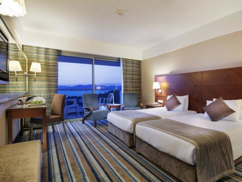 Ephesia Holiday Beach Club (ex 99387