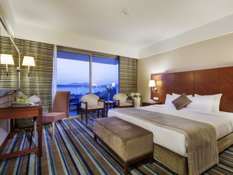 Ephesia Holiday Beach Club (ex 99388