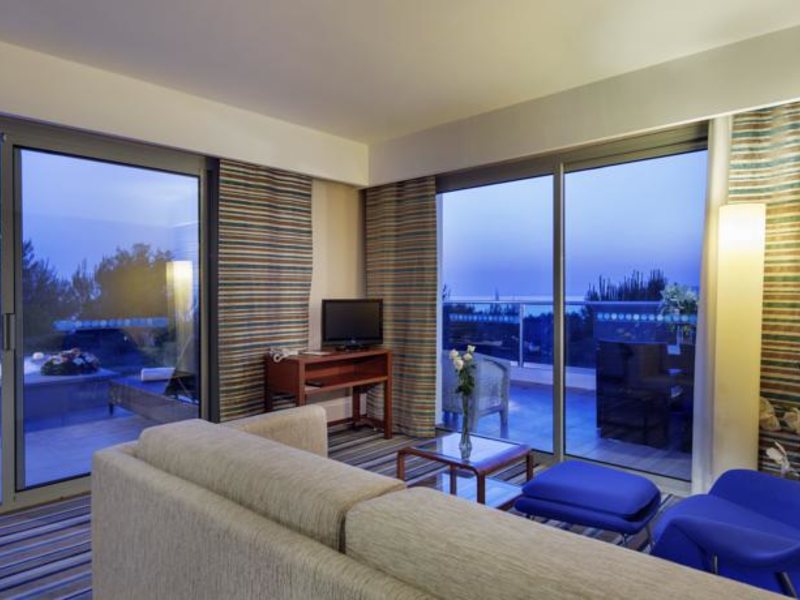 Ephesia Holiday Beach Club (ex 99389