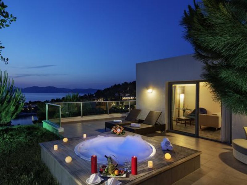 Ephesia Holiday Beach Club (ex 99390