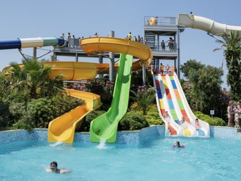 Ephesia Holiday Beach Club (ex 99394