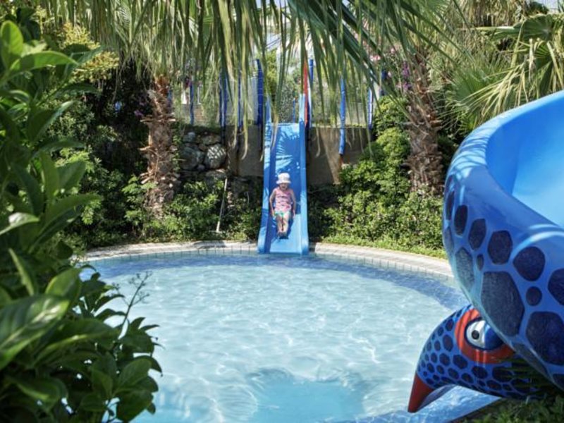 Ephesia Holiday Beach Club (ex 99395