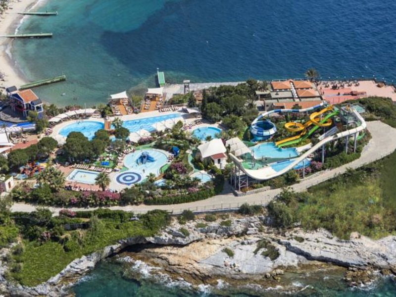 Ephesia Holiday Beach Club (ex 99397