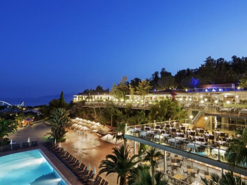 Ephesia Holiday Beach Club (ex 99398