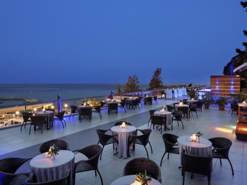 Ephesia Holiday Beach Club (ex 99399