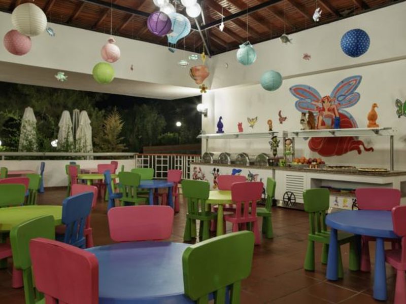 Ephesia Holiday Beach Club (ex 99400