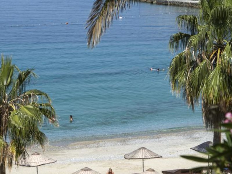 Ephesia Holiday Beach Club (ex 99401