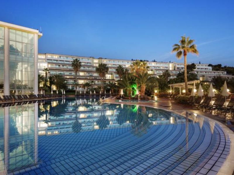 Ephesia Holiday Beach Club (ex 99402