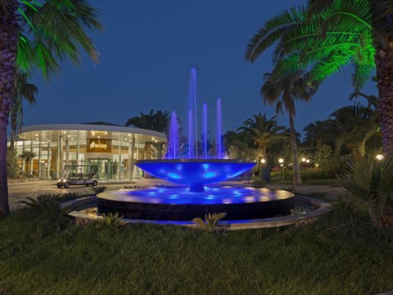 Ephesia Holiday Beach Club (ex 99403