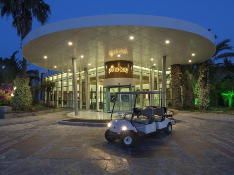 Ephesia Holiday Beach Club (ex 99404