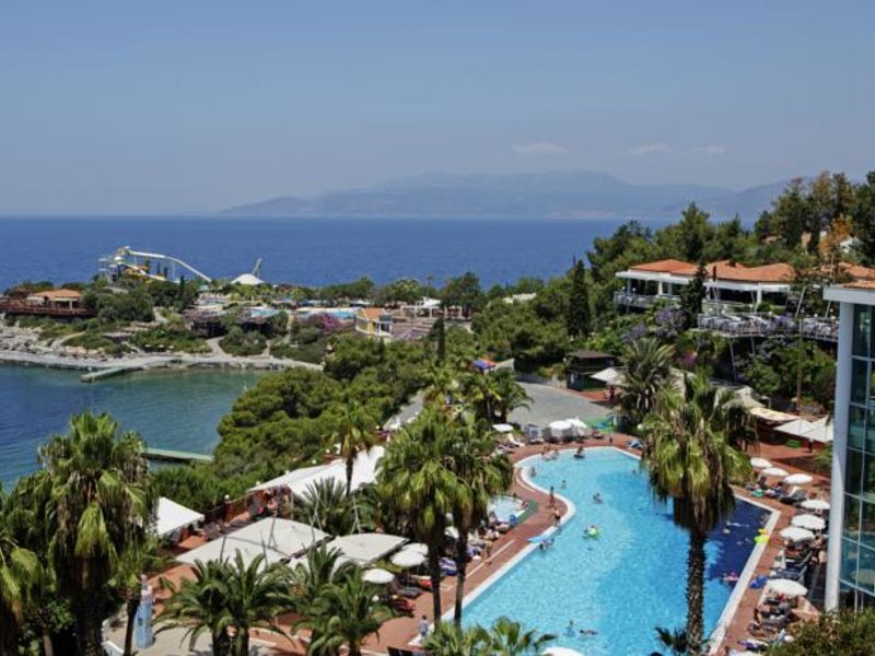 Ephesia Holiday Beach Club (ex 99405