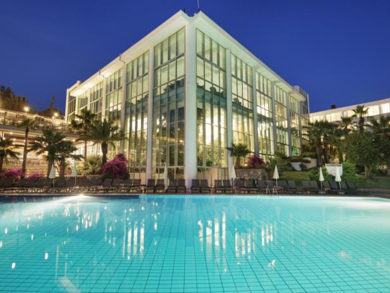 Ephesia Holiday Beach Club (ex 99406