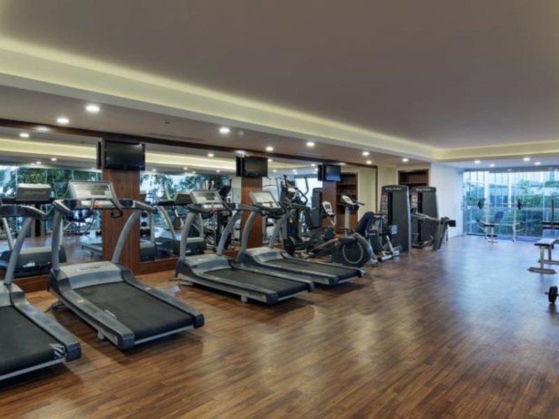 Ephesia Holiday Beach Club (ex 99407