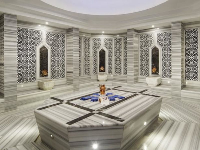 Ephesia Holiday Beach Club (ex 99408