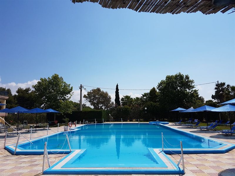 EpiHotel Odysseas 254034