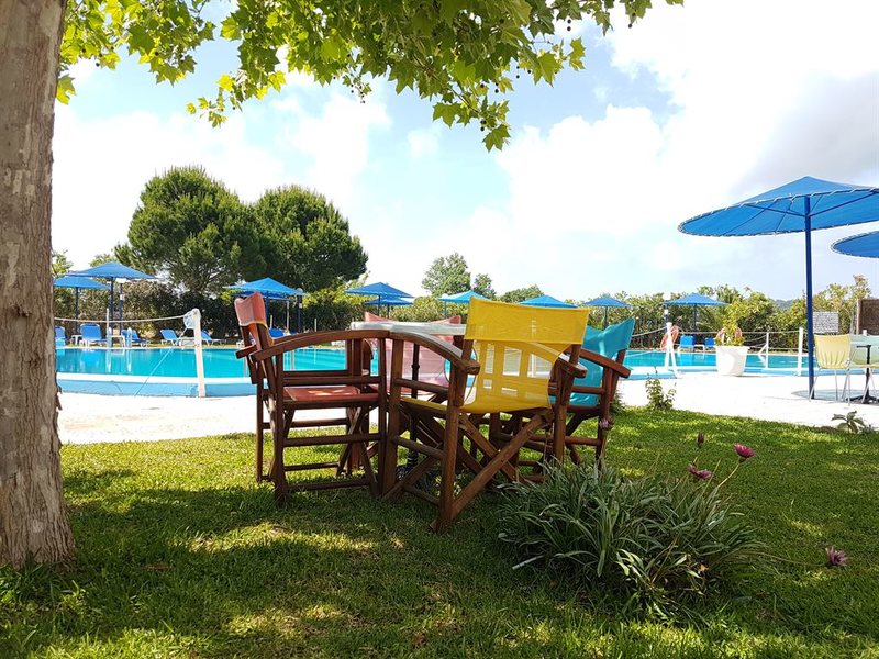 EpiHotel Odysseas 254036