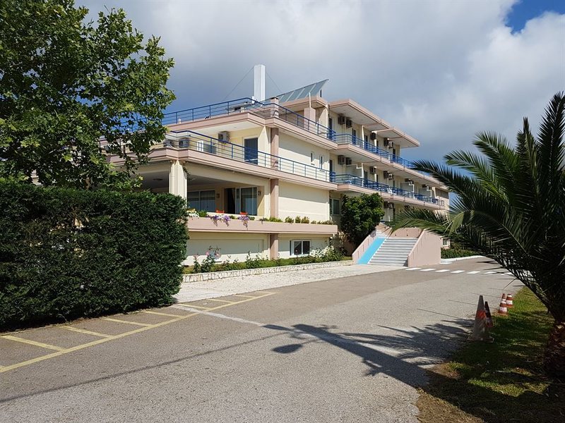 EpiHotel Odysseas 254038