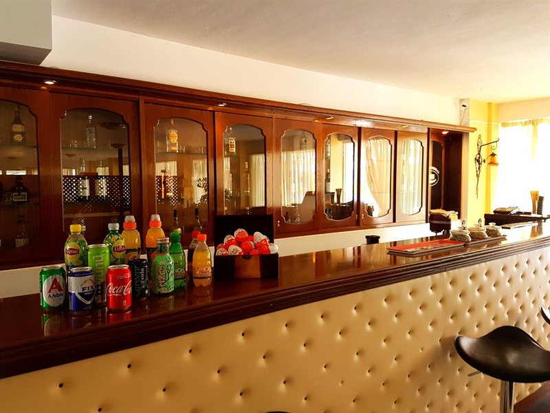 EpiHotel Odysseas 254040