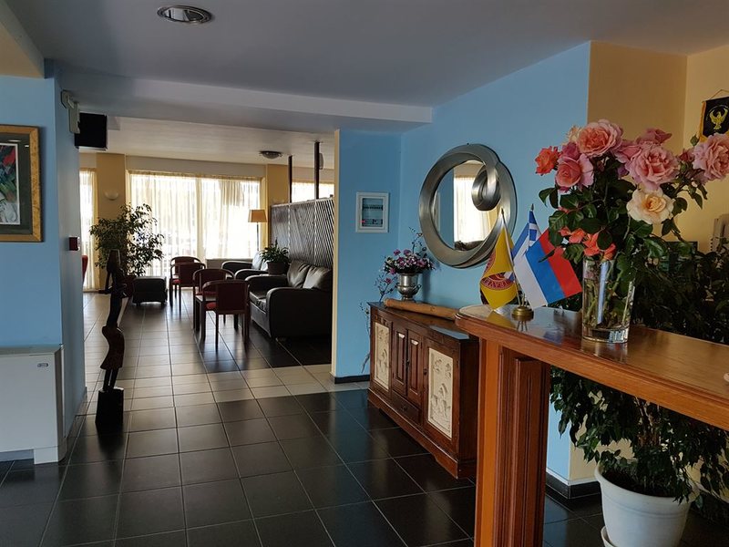 EpiHotel Odysseas 254060