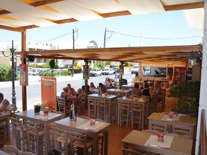 Epimenidis Hotel  217741