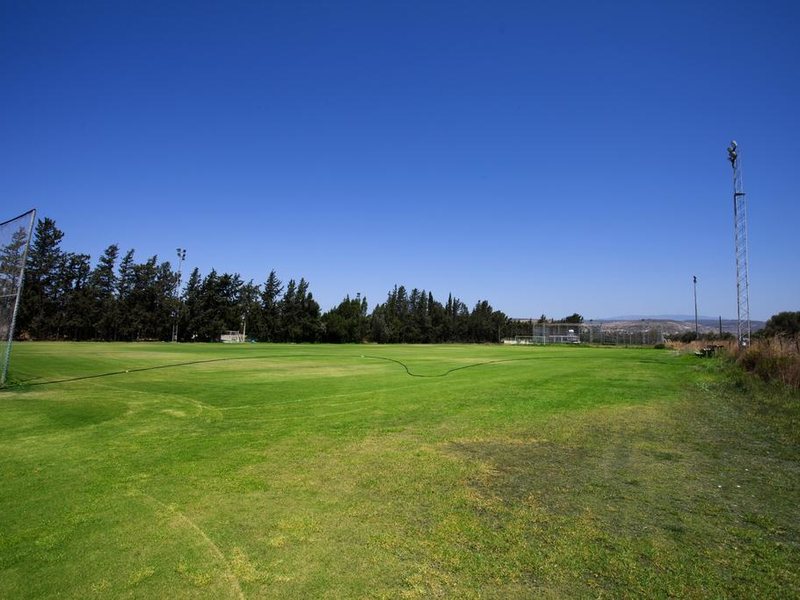 Episkopiana Hotel 289728