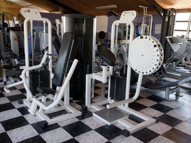 Episkopiana Hotel 289729