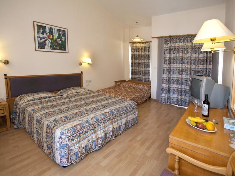 Episkopiana Hotel 289732