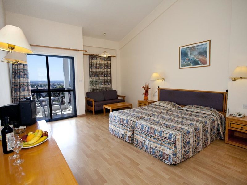 Episkopiana Hotel 289733