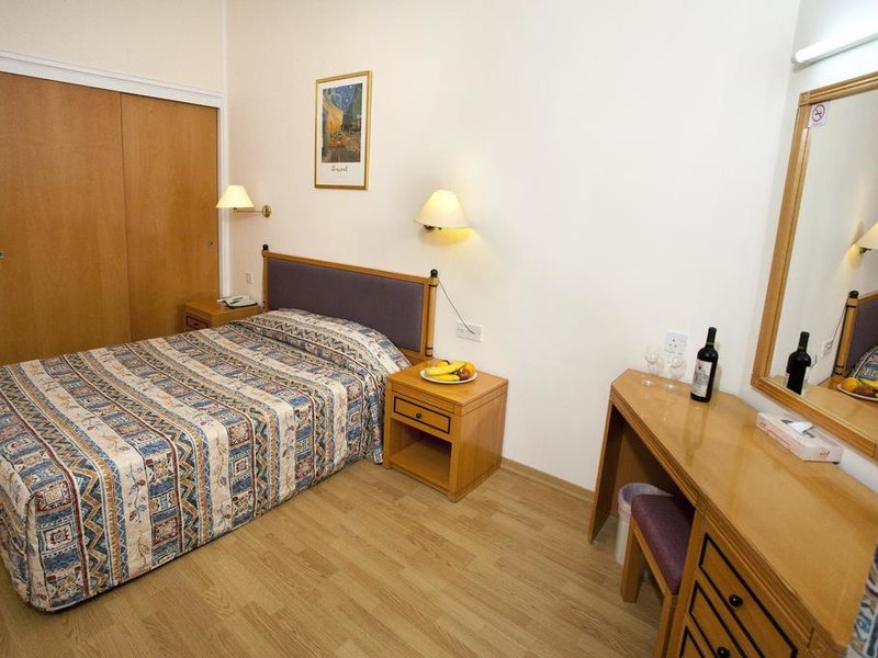 Episkopiana Hotel 289734