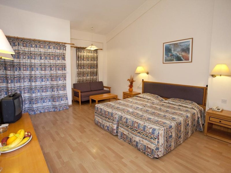 Episkopiana Hotel 289735