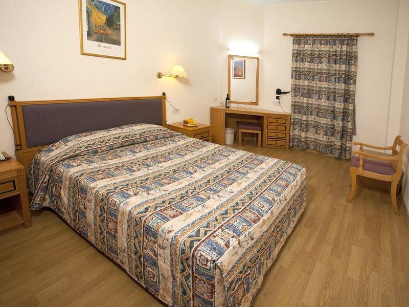 Episkopiana Hotel 289736