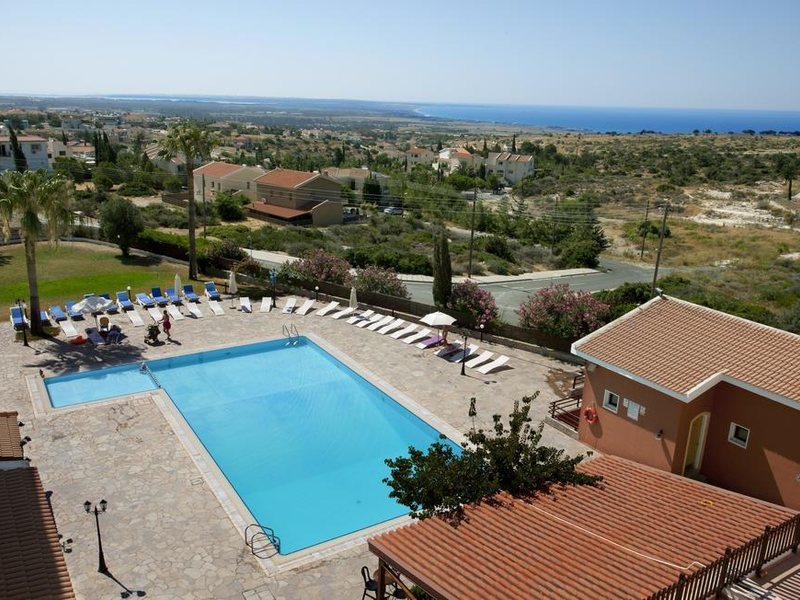 Episkopiana Hotel 289738