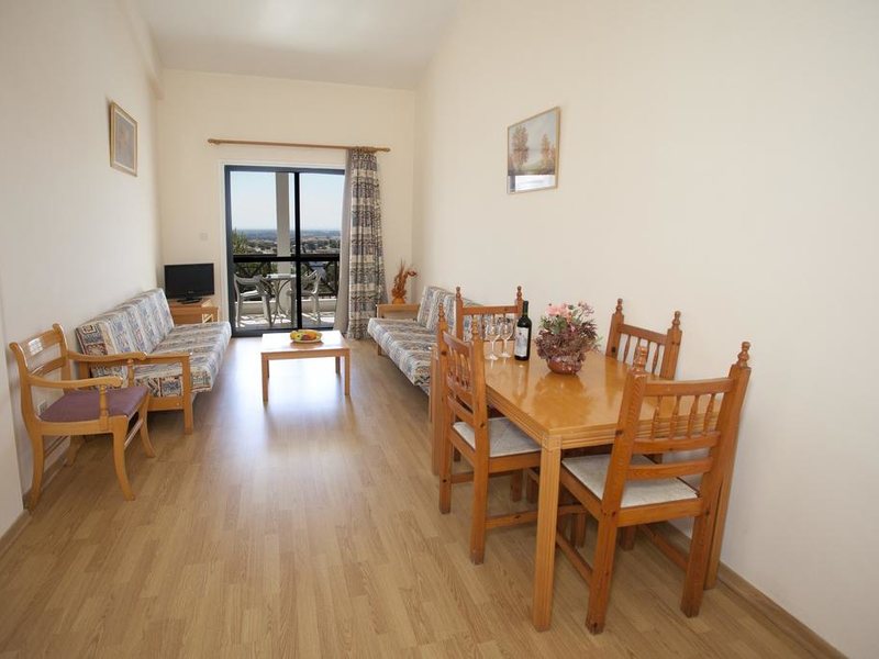 Episkopiana Hotel 289739