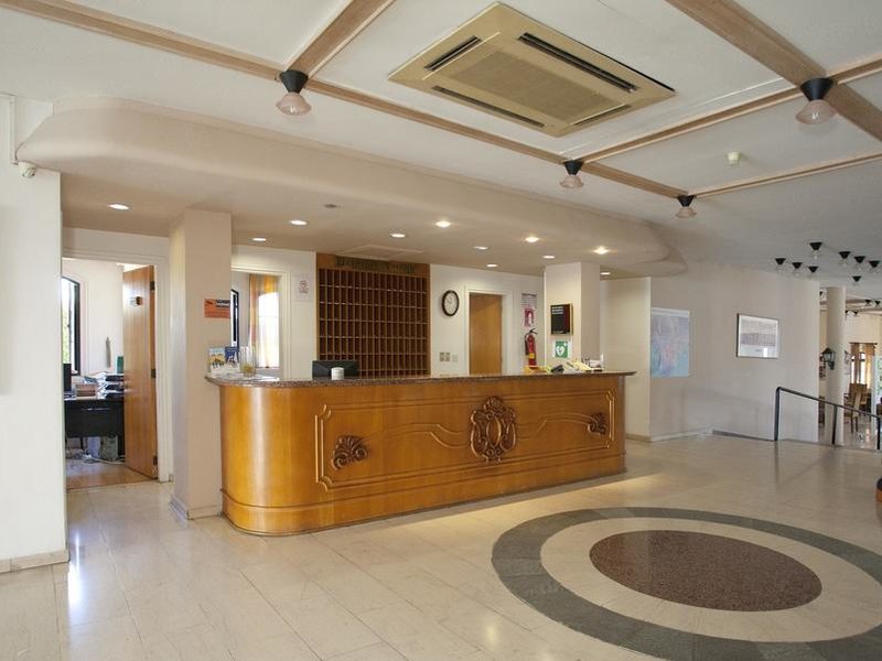 Episkopiana Hotel 289742