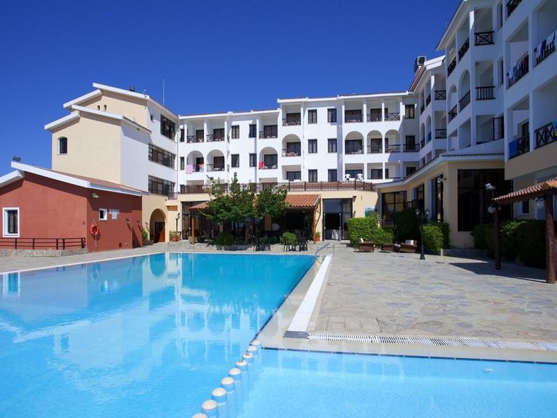 Episkopiana Hotel 289745