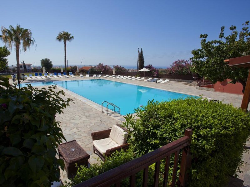 Episkopiana Hotel 289746