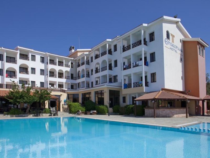 Episkopiana Hotel 289747