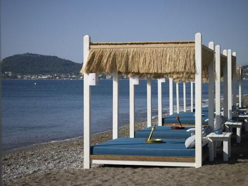 Epsilon Ammades Beach 288051