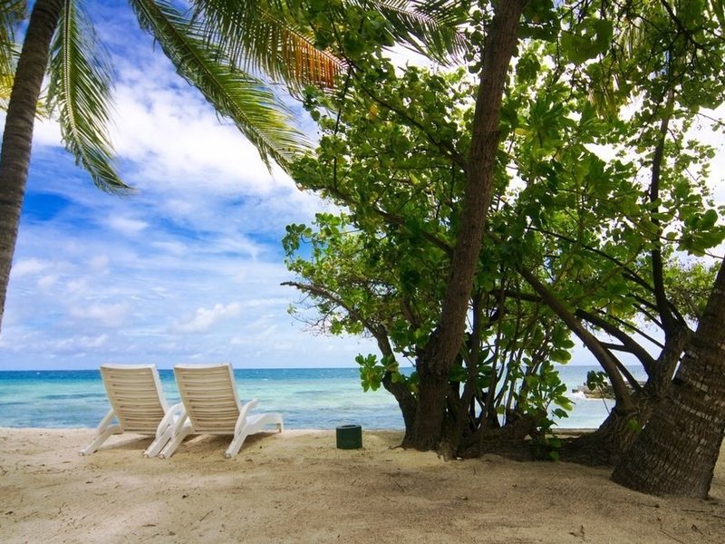 Equator Village 134683