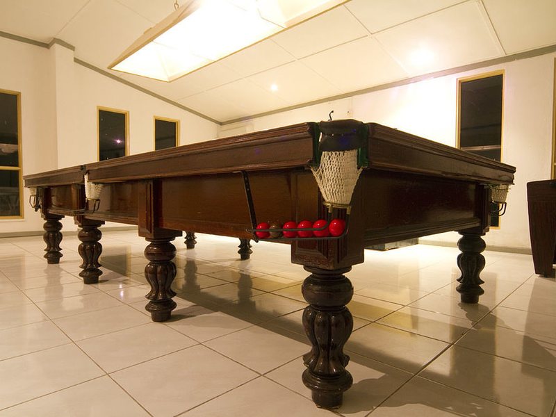 Equator Village 134684