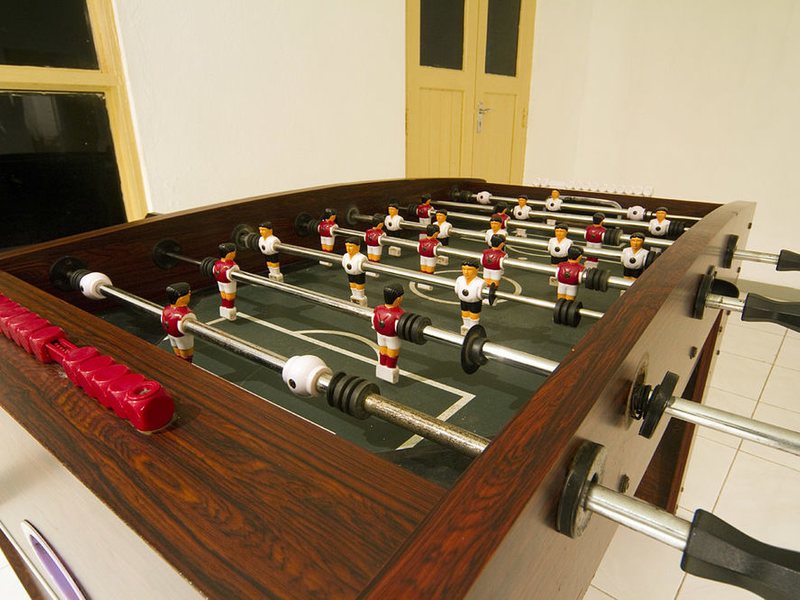 Equator Village 134686