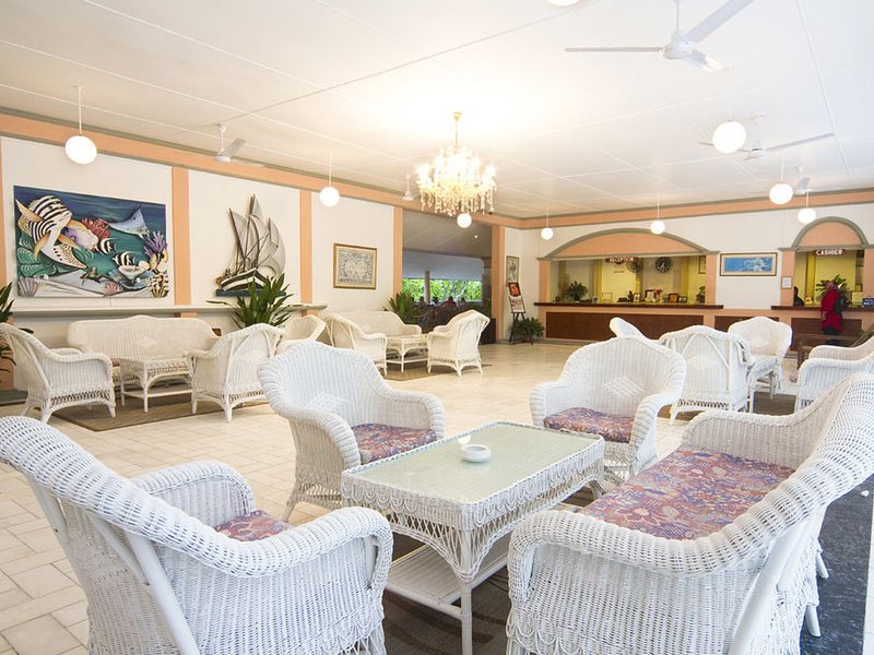 Equator Village 134687