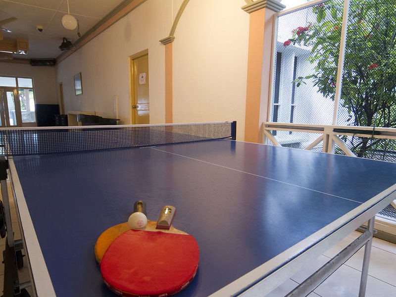 Equator Village 134688