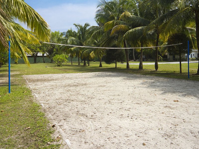 Equator Village 134689