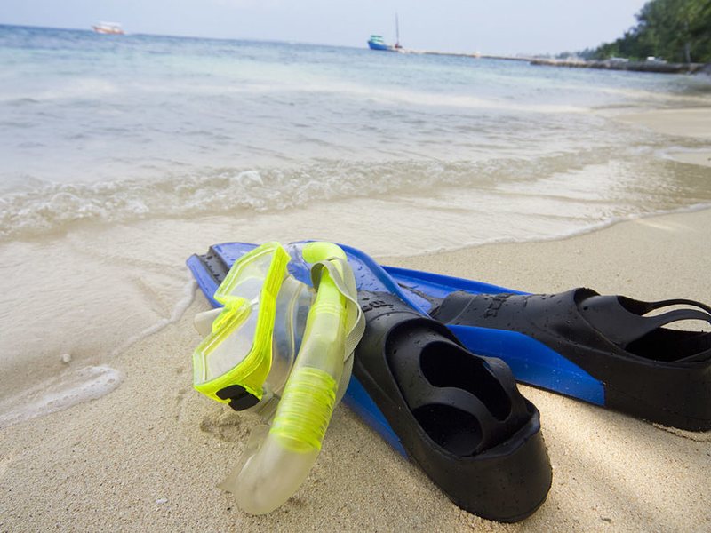 Equator Village 134691