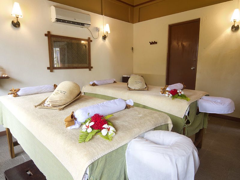 Equator Village 134692