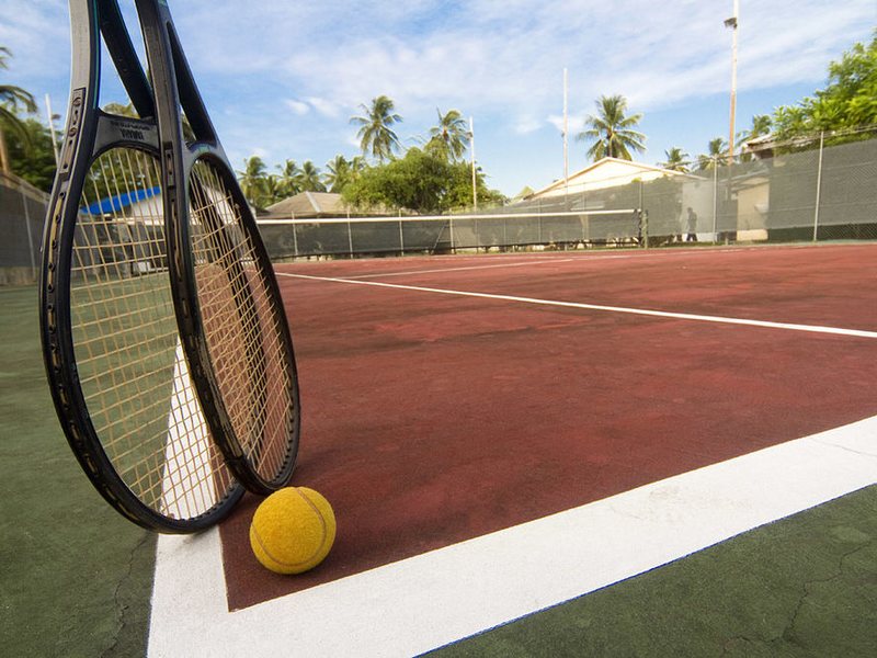 Equator Village 134693