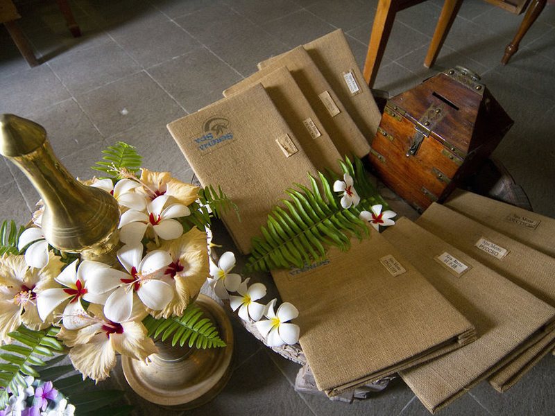 Equator Village 134698